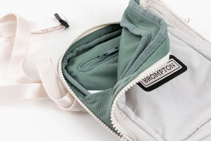 Brompton Zip Pouch