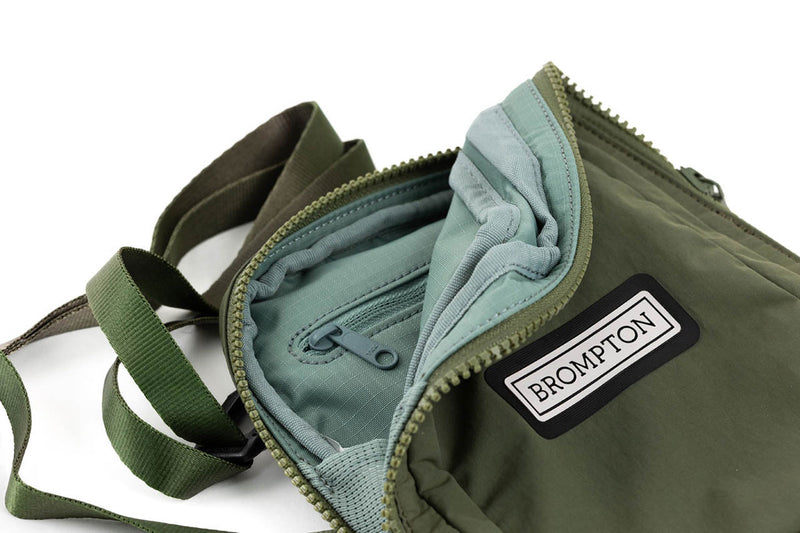 Brompton Zip Pouch