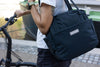 Brompton Tote Bag Small + Frame