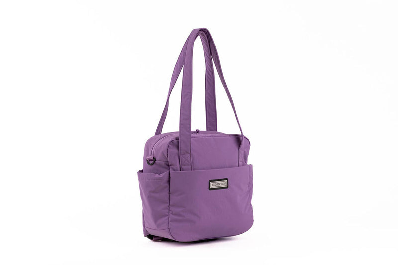 Brompton Tote Bag Small + Frame
