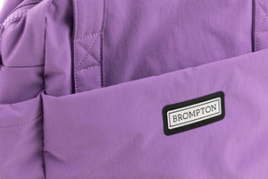 Brompton Tote Bag Small + Frame