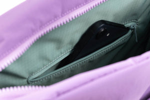 Brompton Tote Bag Small + Frame