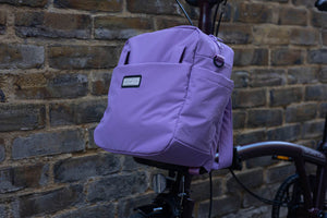 Brompton Tote Bag Small + Frame