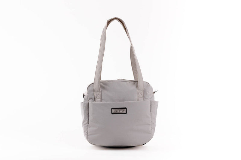 Brompton Tote Bag Small + Frame