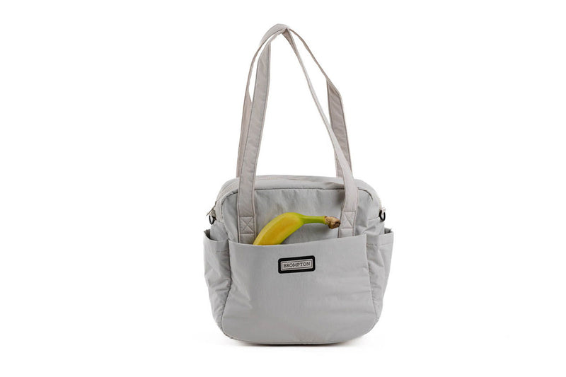 Brompton Tote Bag Small + Frame