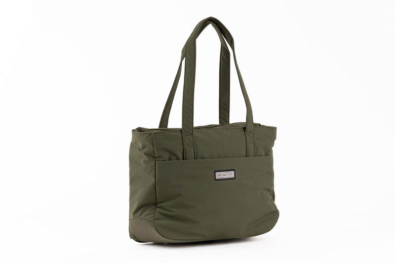 Brompton Tote Bag Medium + Frame
