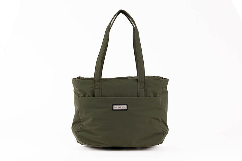 Brompton Tote Bag Medium + Frame