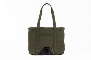 Brompton Tote Bag Medium + Frame