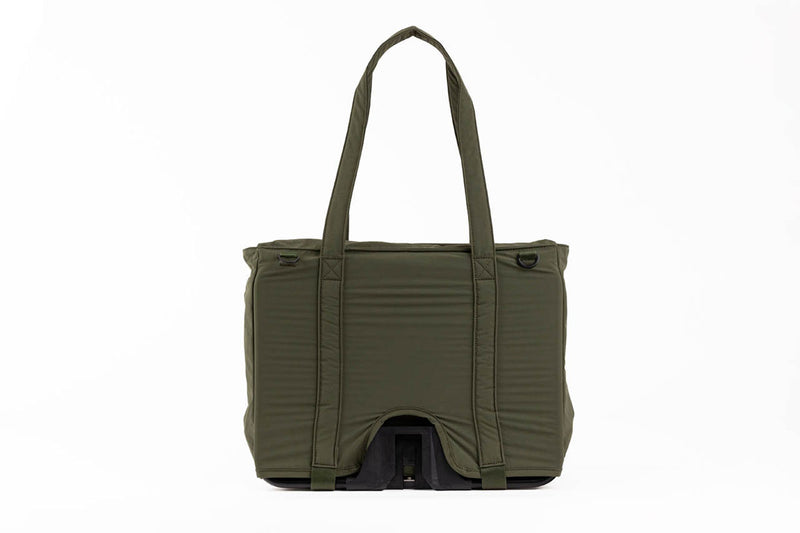 Brompton Tote Bag Medium + Frame