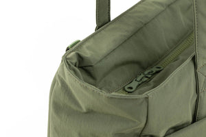 Brompton Tote Bag Medium + Frame