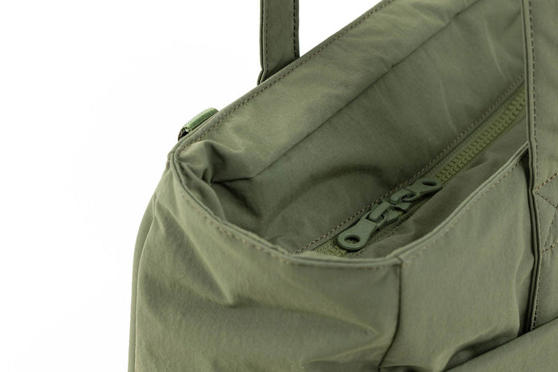 Brompton Tote Bag Medium + Frame