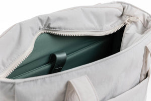 Brompton Tote Bag Medium + Frame