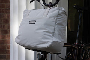 Brompton Tote Bag Medium + Frame