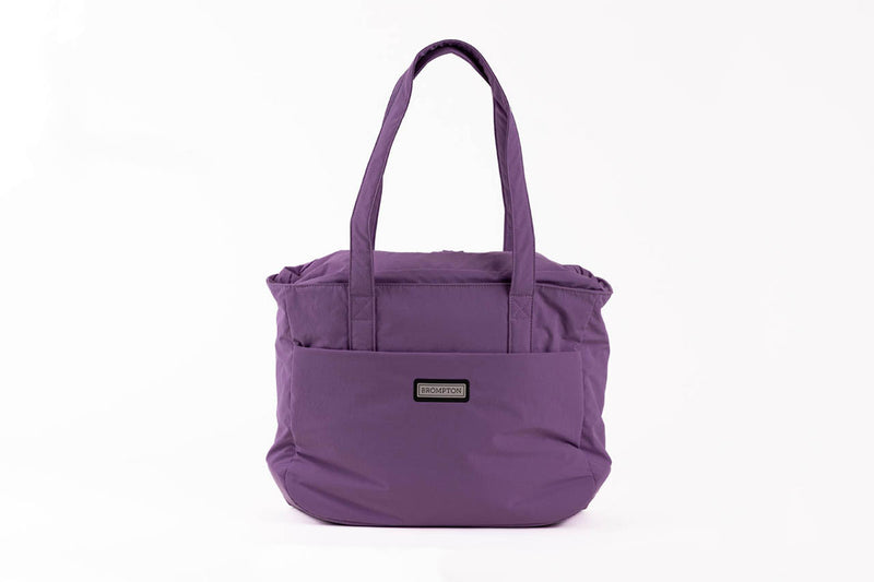Brompton Tote Bag Medium + Frame