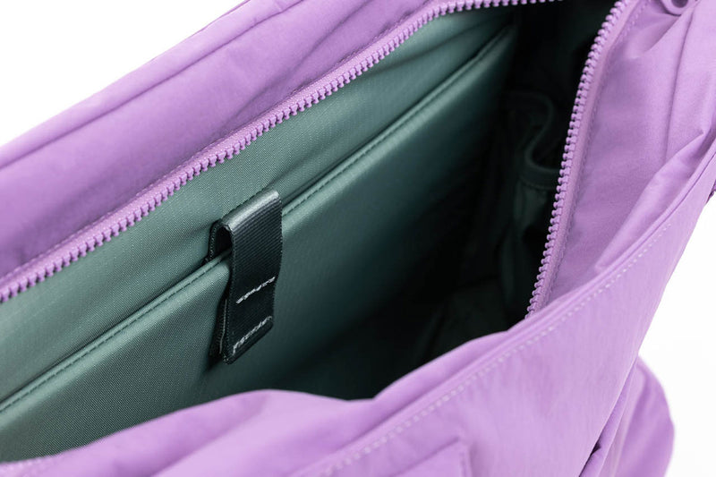 Brompton Tote Bag Medium + Frame