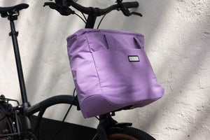 Brompton Tote Bag Medium + Frame