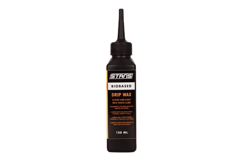 Stans Polar Biobased Drip Wax Lube