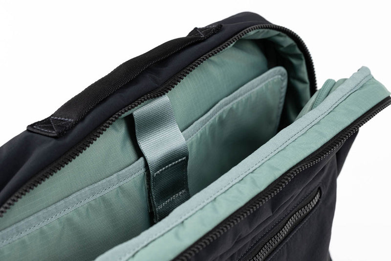 Brompton Backpack M + Frame