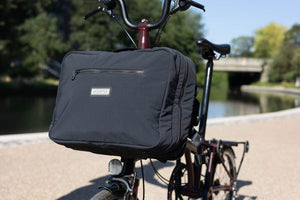 Brompton Backpack M + Frame