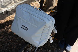 Brompton Backpack M + Frame