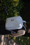Brompton Backpack M + Frame