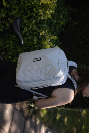 Brompton Backpack M + Frame