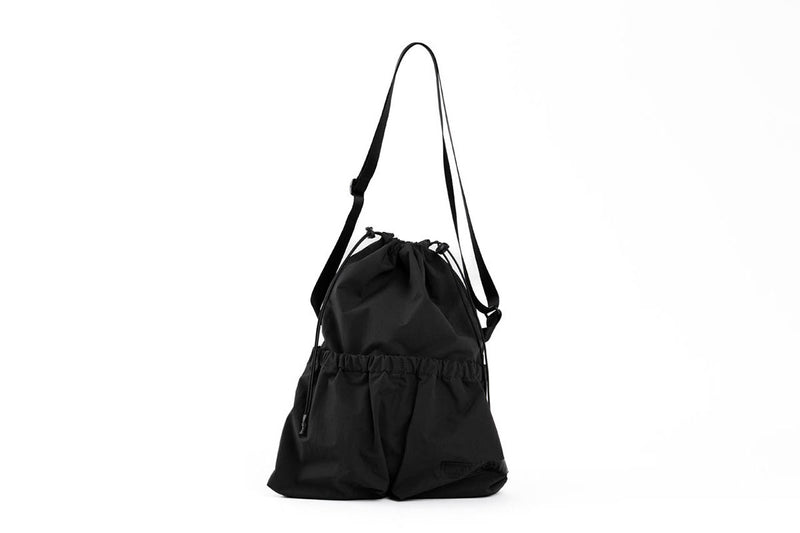 Brompton Musette Bag