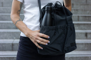Brompton Musette Bag