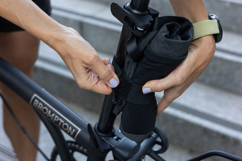 Brompton Musette Bag