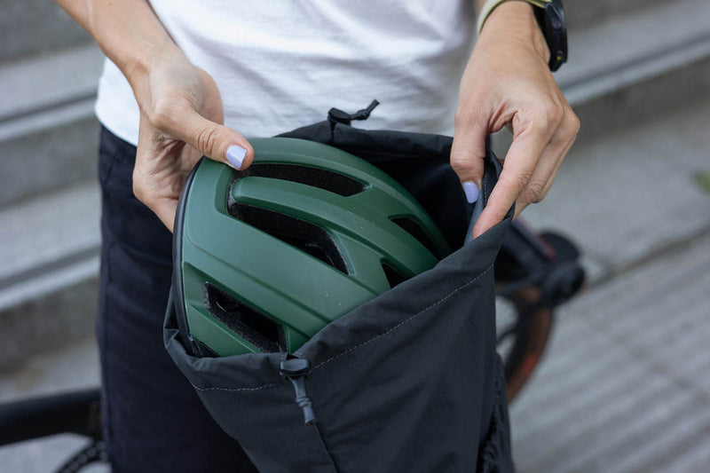 Brompton Musette Bag