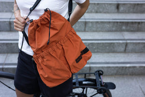 Brompton Musette Bag