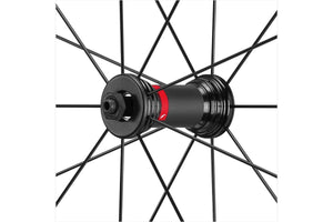Fulcrum Racing 600 Rim Brake Wheelset