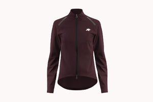 Assos Mille GT Women's Shell Jacket S11