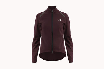 Assos Mille GT Women's Shell Jacket S11