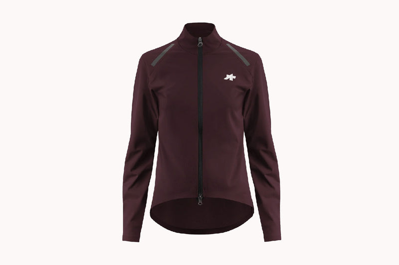 Assos Mille GT Women's Shell Jacket S11