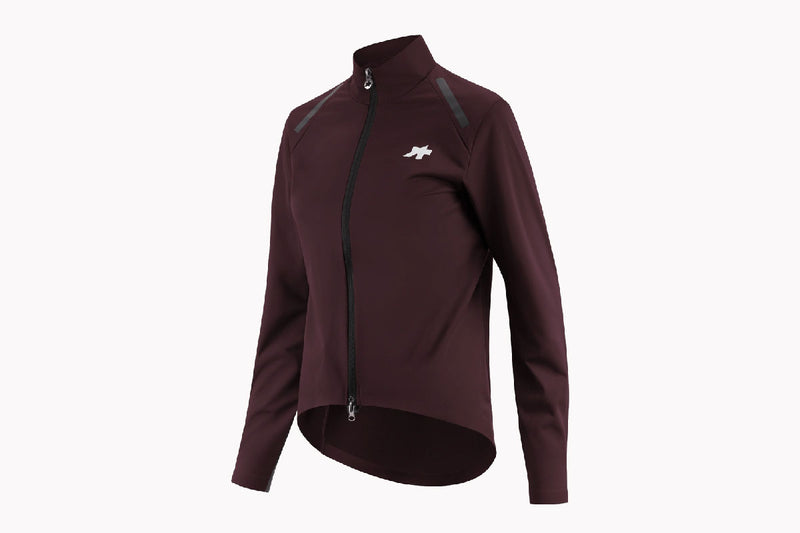 Assos Mille GT Women's Shell Jacket S11