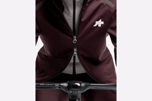 Assos Mille GT Women's Shell Jacket S11