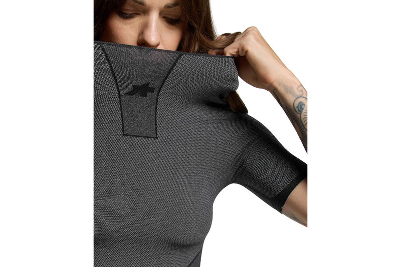 Assos Equipe Spring Fall Skin Layer P1