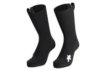 Assos Winter Booties P1