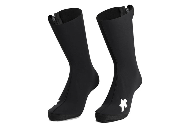 Assos Winter Booties P1