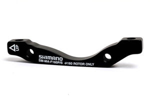 Shimano Disc Adaptor for Post Mount Calliper