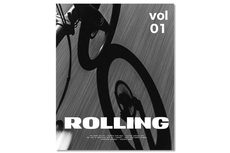 Rolling Magazine Vol.1