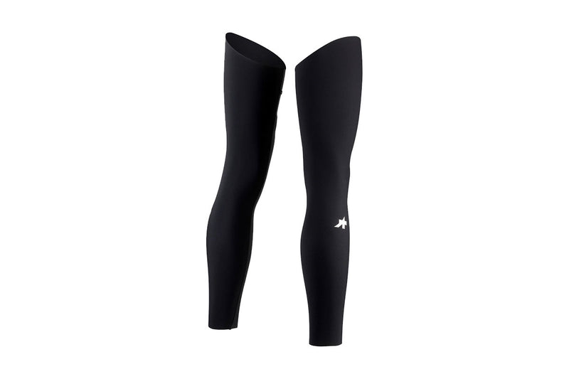 Assos Spring Fall RX Leg Warmers P1