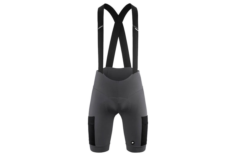 Assos Tactica Bib Shorts T5