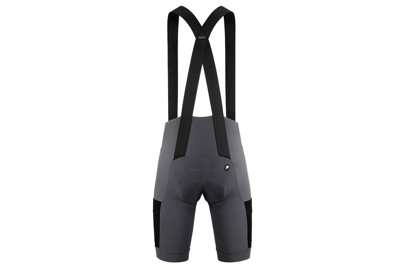 Assos Tactica Bib Shorts T5