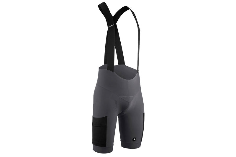 Assos Tactica Bib Shorts T5
