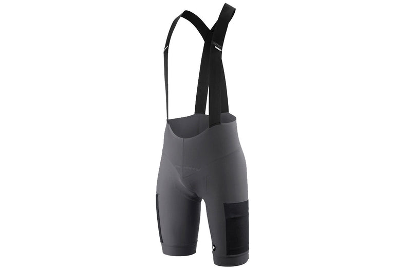 Assos Tactica Bib Shorts T5
