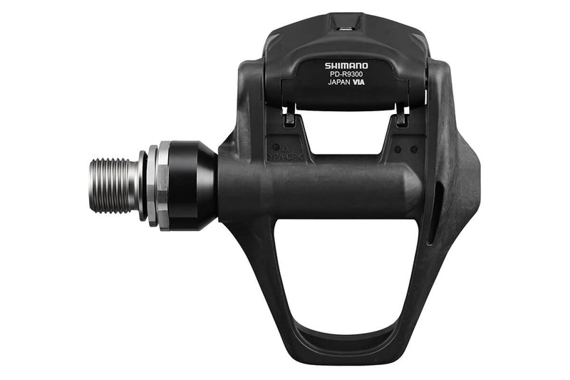Shimano PD-R9300 SPD-SLR Carbon Road Pedals