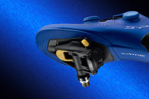 Shimano PD-R9300 SPD-SLR Carbon Road Pedals