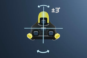 Shimano SPD-SLR Cleats